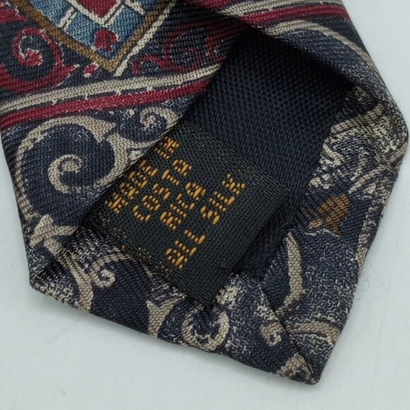 417 by Van Heusen Tie 56"L - Picture 9 of 9